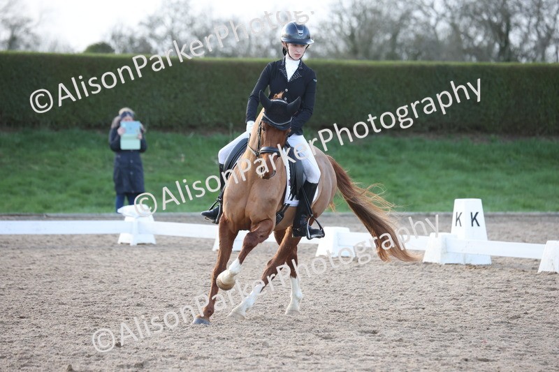 20260301-1321 - Class 14 - FEI Summer