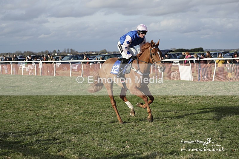 PtP 190323 823 - Oakley Hunt Point-to-Point Brafield-On-The-Green 19/03/23