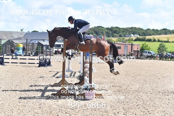 BPP_6866 - CLASS 5 Senior 1.05m Open