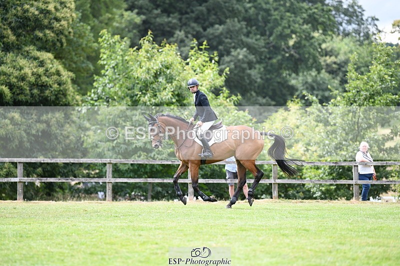 250703A-144725-02001 - Cls 14 Snr 1.15m Open