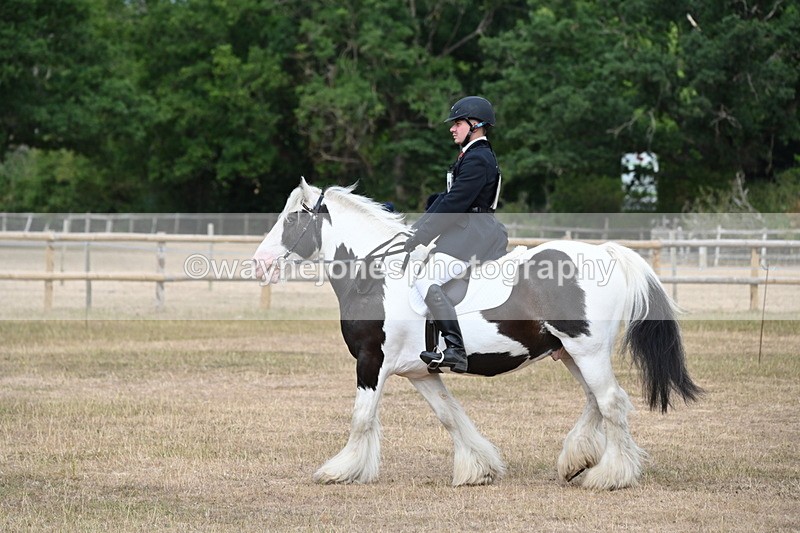 WJ6_7445 - Class 9 Tack and Turnout