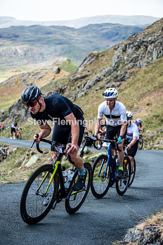 133842 - Hardknott Pass Camera 3 13.00-14.00