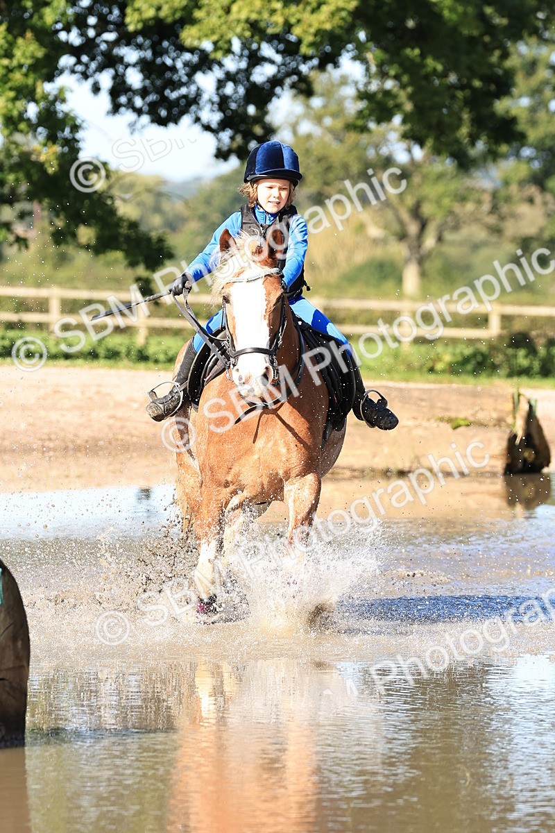 SBM_17500 - Class E10 - Eventers Challenge 50cm Championship