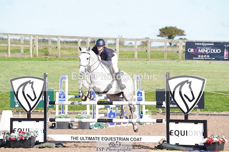 241005A-150142-05048 - SAT Cls 11 Snr Newc & 1.10m Open