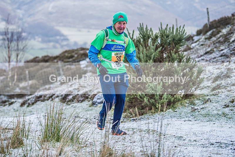Clough Head-271 - Kong Clough Head Fell Race Saturday 2nd December 2023