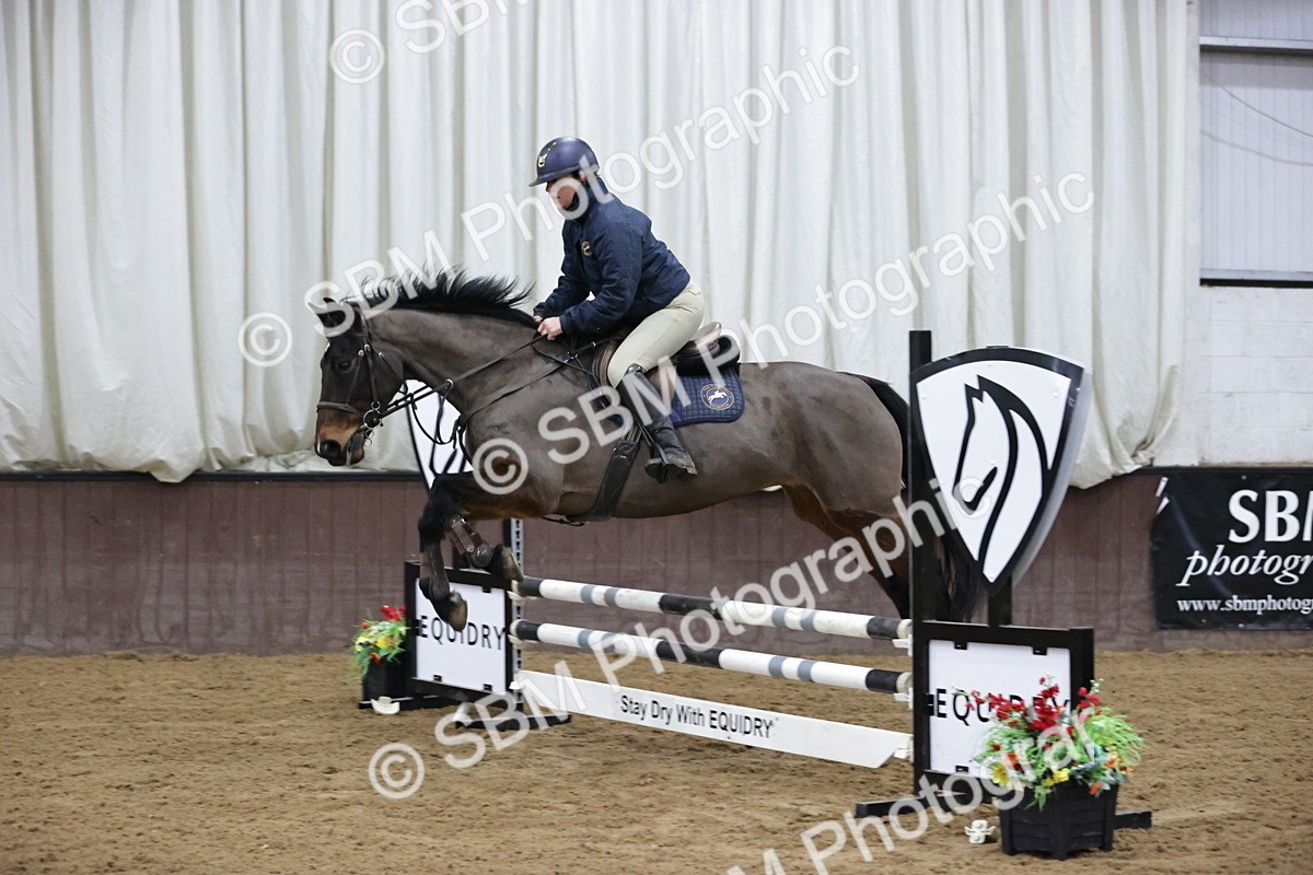 SBM_000051 - Class 1 - Clear Round