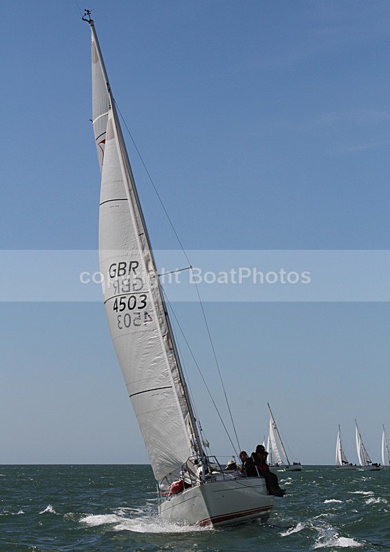 130601 GBR4503 IMG_7545 - ROUND THE ISLAND RACE - 1st June 2013