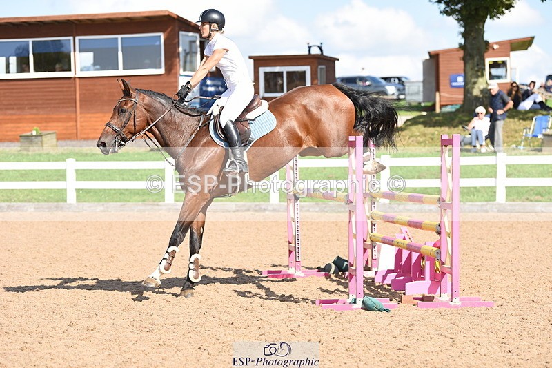 230915A-150754-00757 - Cls 12 1.05m Amateur Qualifier