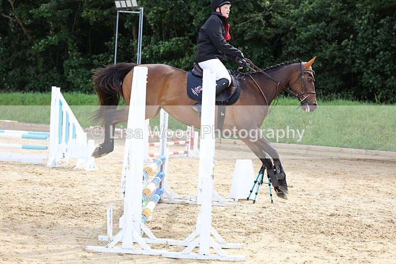 3E7A0792 - Class 2: 80 - 85cm