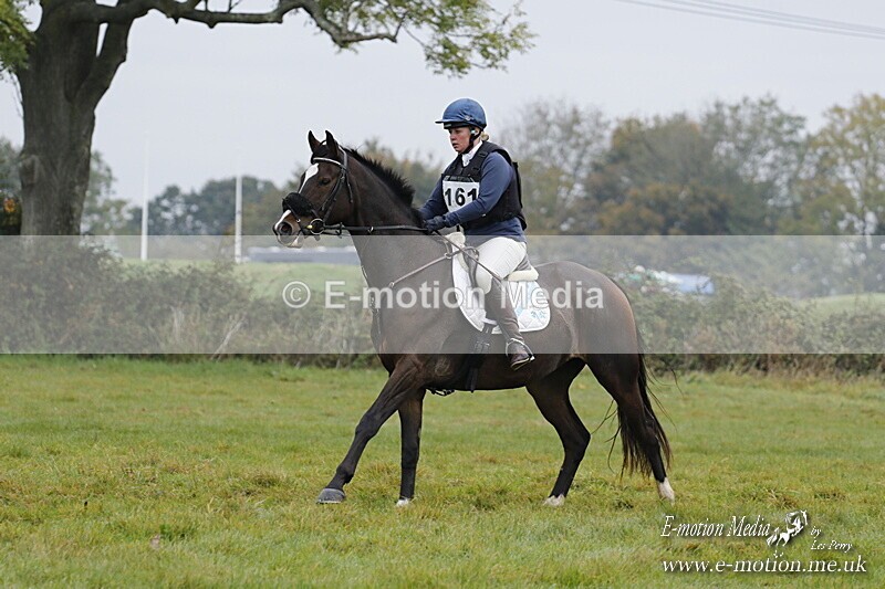 WWHT 181020 WWHT 181020 388 - WWEC Open Novice (0.80m) 18/10/20