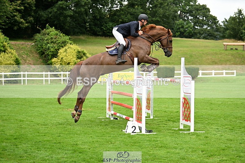 250706A-101340-17221 - Cls 43 Snr 1.30m Grand Prix