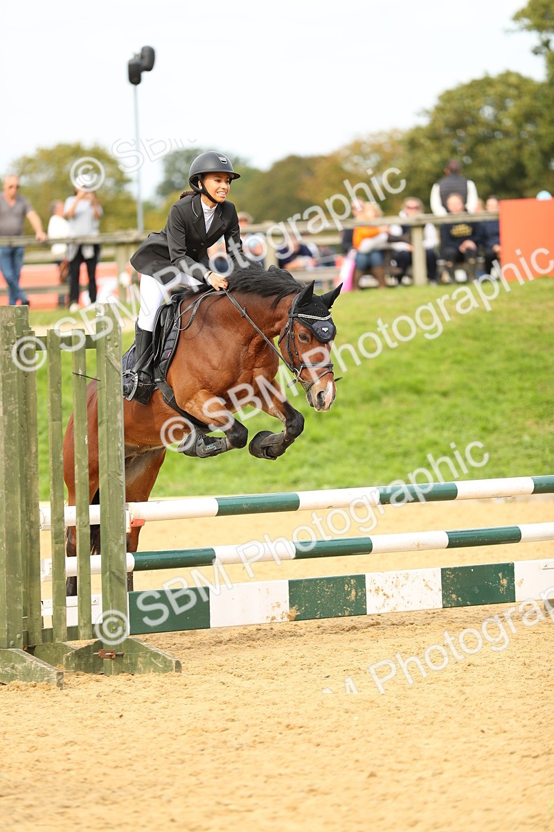 SBM_71257 - J18 - Junior Pony 85cm Championship