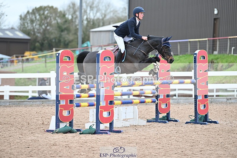231119A-132820-05866 - Sun Cls 8 BlueChip Pony Coral Qualifier