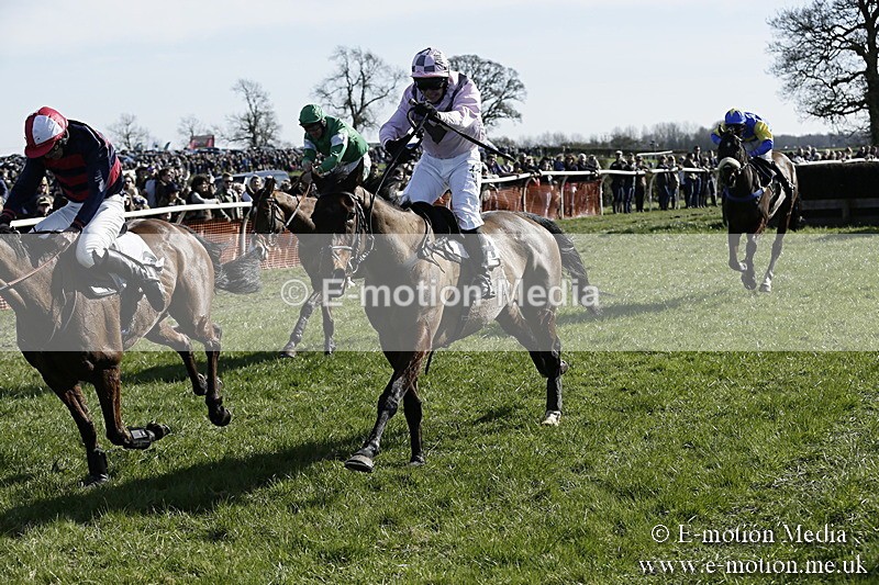 PtP 250317 227 - V.W.H. Hunt Point-to-Point Siddington 25/03/17