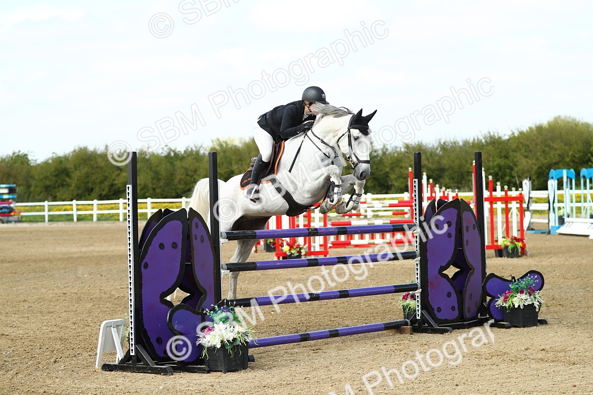 SBM_001502 - Class 6 - National B & C Handicap 1.25m - 1.30m