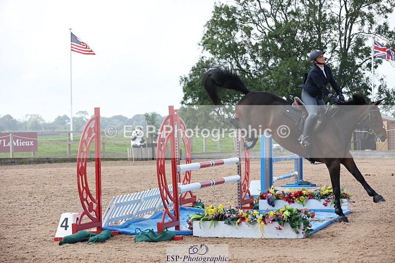 230915A-113603-01806 - Cls 2 Snr Foxhunter