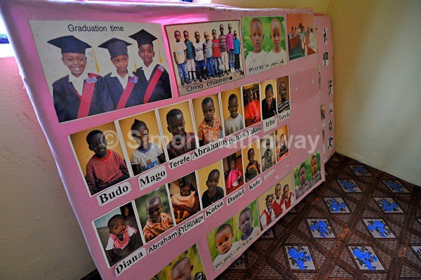  - Cursed Angels of the Omo Valley