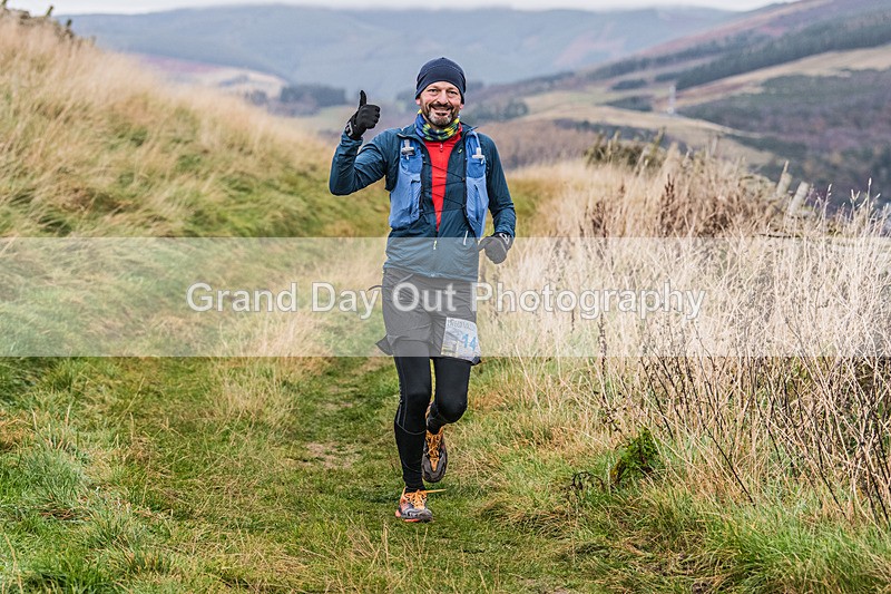 Tweed Valley-752 - High Terrain Events Tweed Valley 65 & 50K Ultra Trail Races Sunday 17th November 2024