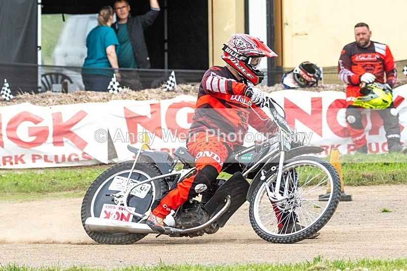250621-7D-8E0A3354 - Ride & Skid It. Speedway Experience Day 21st Jun 2025