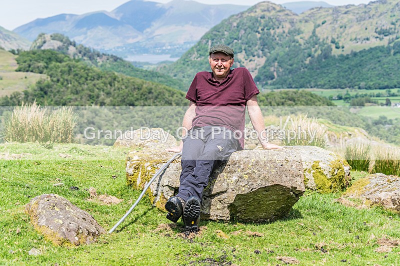 Glaramara-234 - Glaramara Fell Race Sunday 19th May 2024