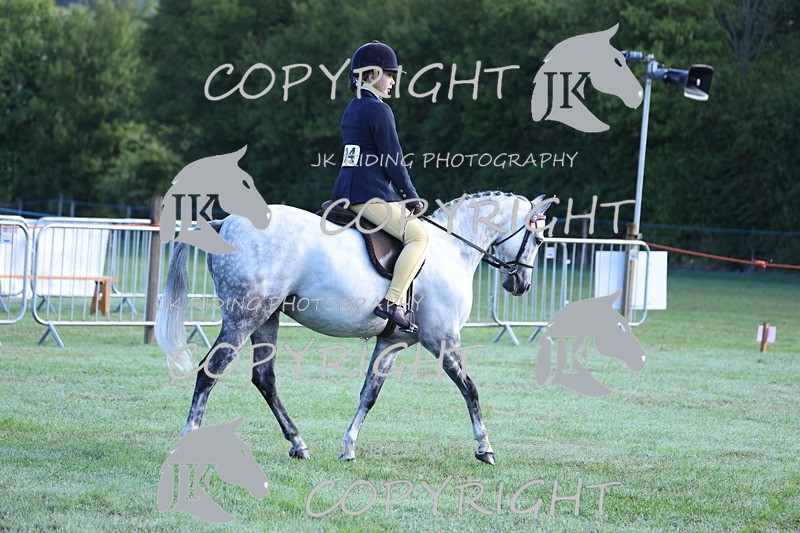 APP_2522 - Class 16 Best Turned Out