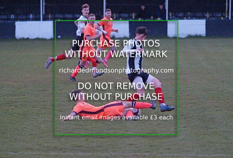 DSC07731 - Kendal Town v Carlisle United Reserves