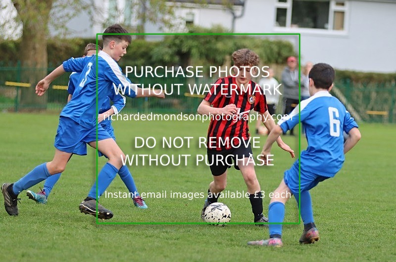 IMG_3565 - Wattsfield U13 v Heathwaite U13 (19/4/22)