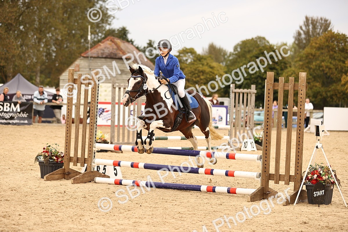 SBM_72579 - J14 - Junior Pony 65cm Championship
