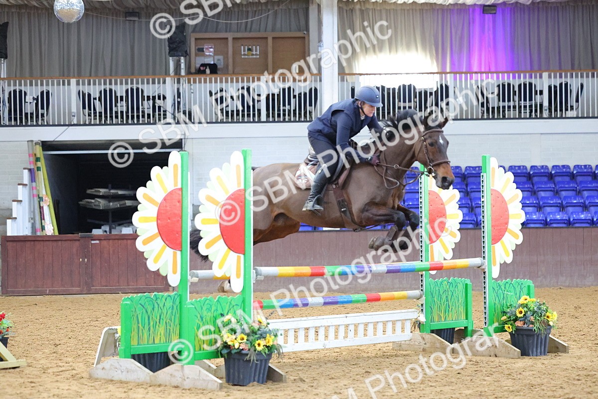 SBM_004615 - Class 12 - Senior British Novice - 90cm Open