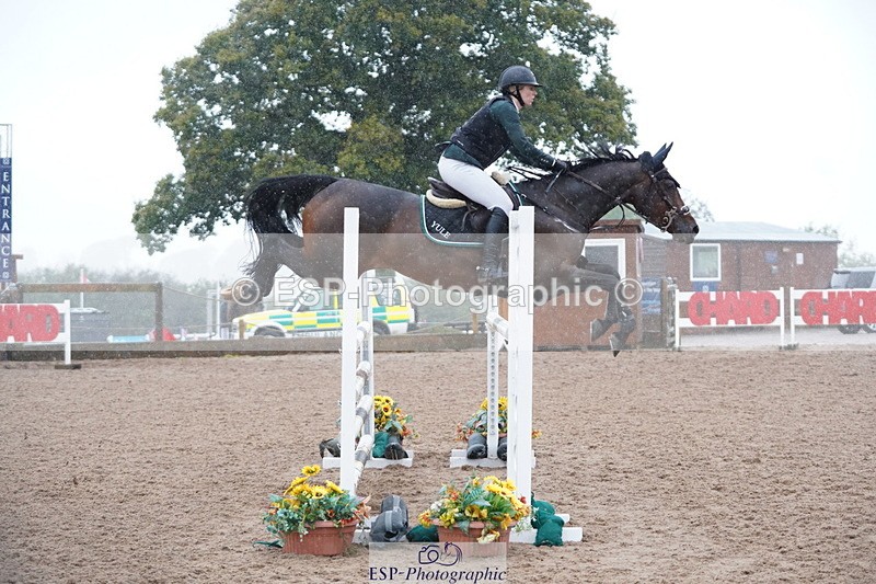 241006A-143006-07917 - Cls 21 Snr Fox & 1.20 Open