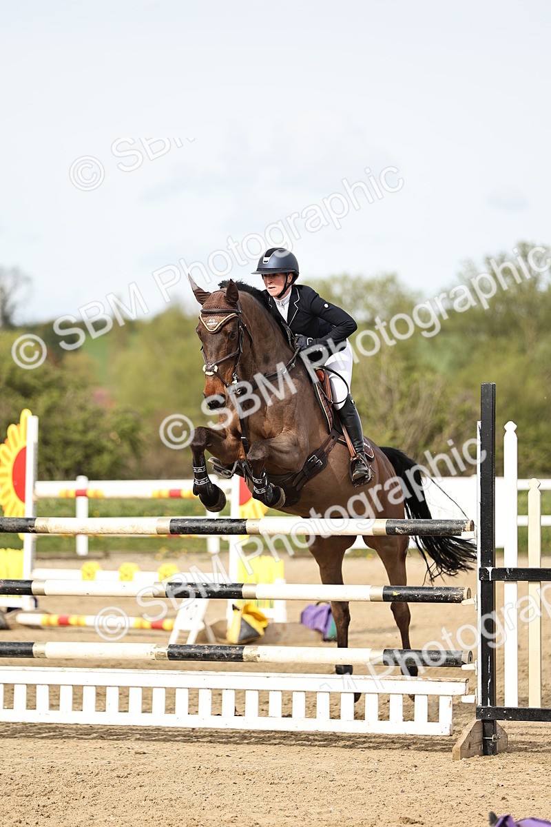 SBM_001629 - Class 6 - national 1.30m 1.40m