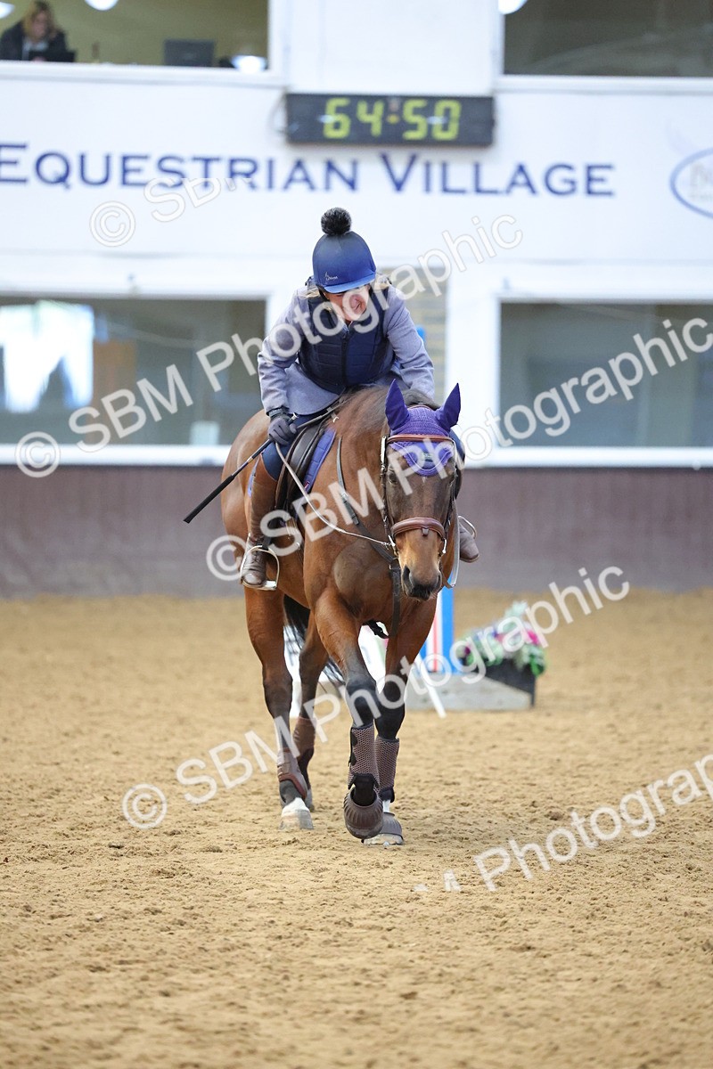 SBM_000342 - Class 2 - 50cm - BRC Warm Up