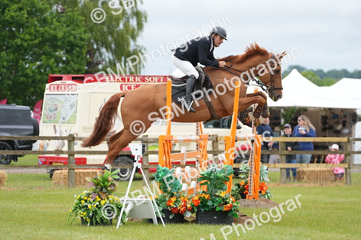 SBM_01824 - Class 200 - Martin Grant Homes Stakes 1.25m Open