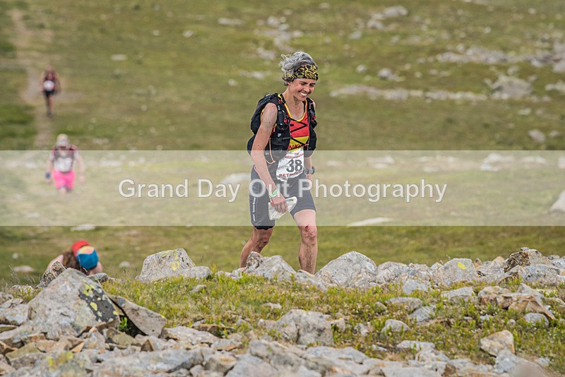 Ennerdale-264 - Ennerdale Horseshoe Fell Race Saturday 10th June 2023