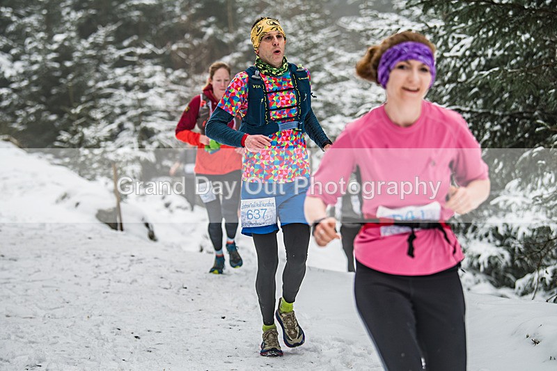 Glentress-534 - High Terrain Events Glentress 42, 21 & 10K Trail Races Sunday 15th February 2026