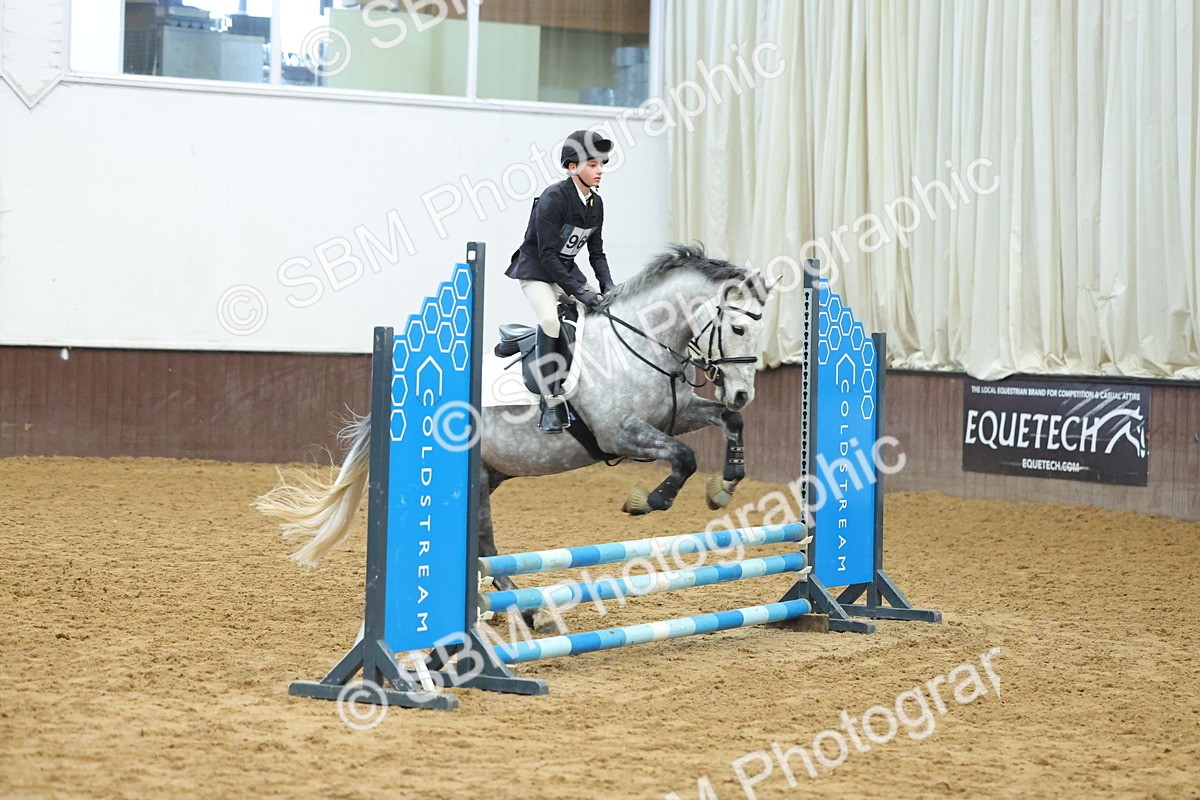 SBM_001061 - Class 3 - Show Jumping 60cm