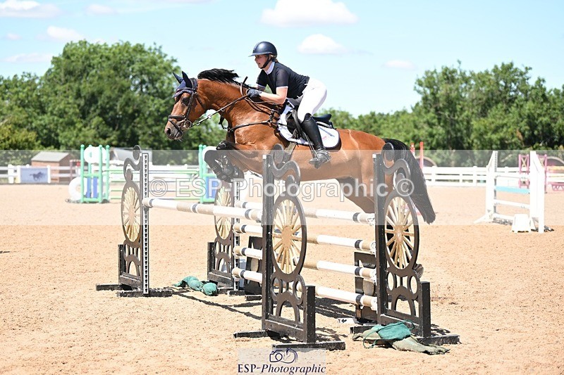 250709-132913-00865 - Cls 4 Snr Newcomers & Snr 1.10m