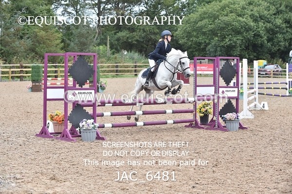 JAC_6481 - CLASS 13 SUN British Novice / 0.80m Open