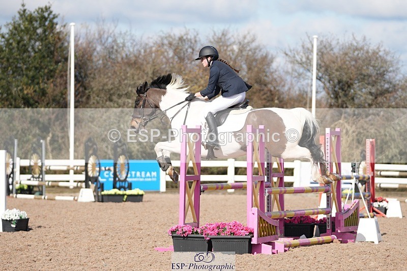 250316-103543-05916 - Cls 21 British Novice and 90cm