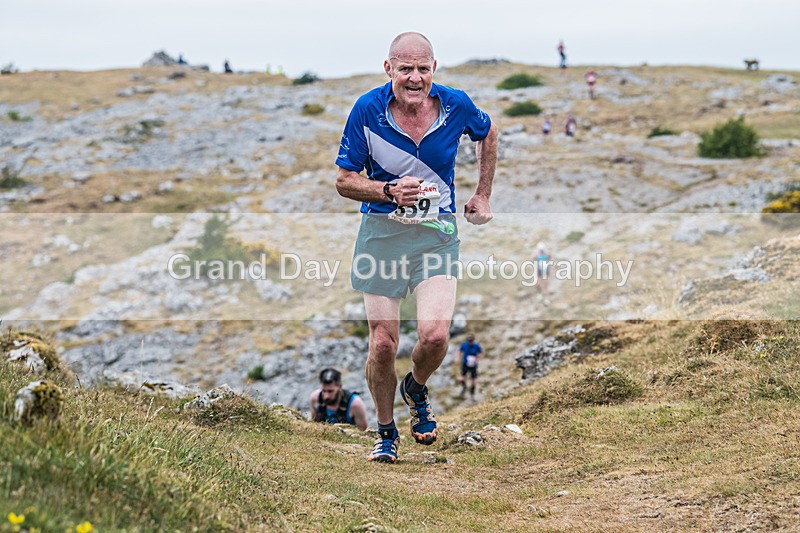 Hutton Roof-251 - Hutton Roof Fell Race Saturday 24th May 2025
