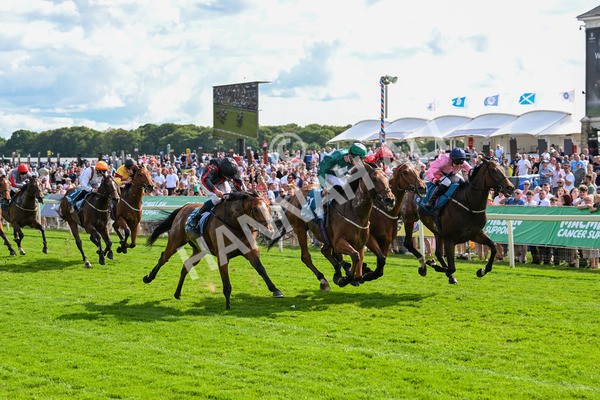 140625-Race 6-Classic Encounter-3404 - Race 6 4.45pm Ice Co Supporting Macmillan Handicap