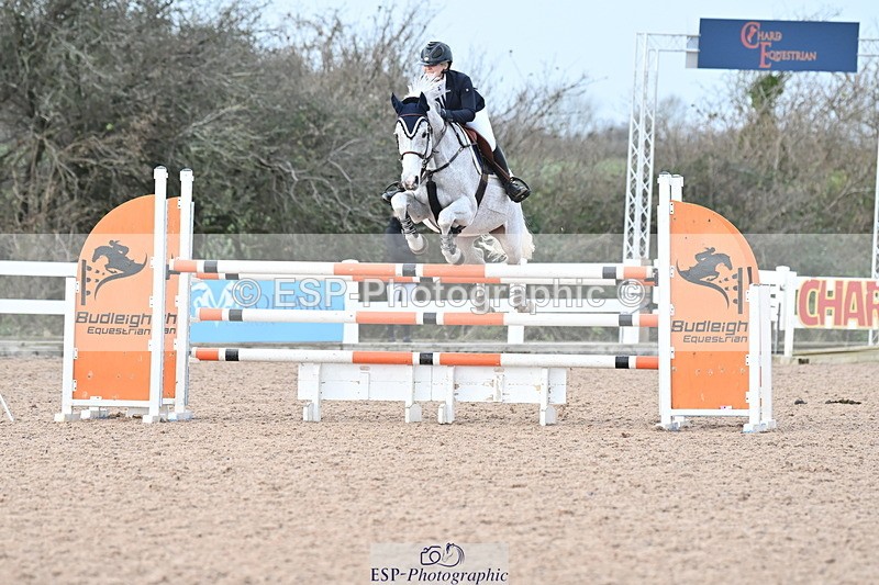 231208A-134356-00978 - Cls 6 Foxhunter & 1.20m Open
