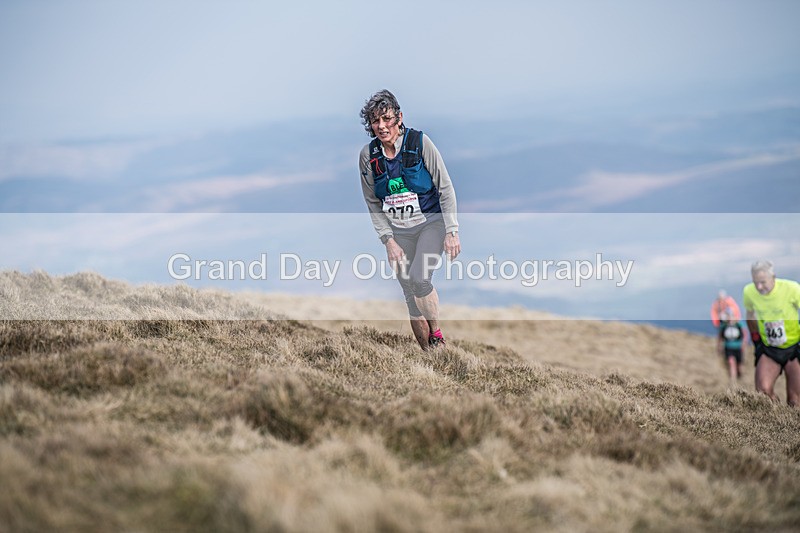 Black Combe-2107 - Black Combe Fell Race Saturday 7th March 2026