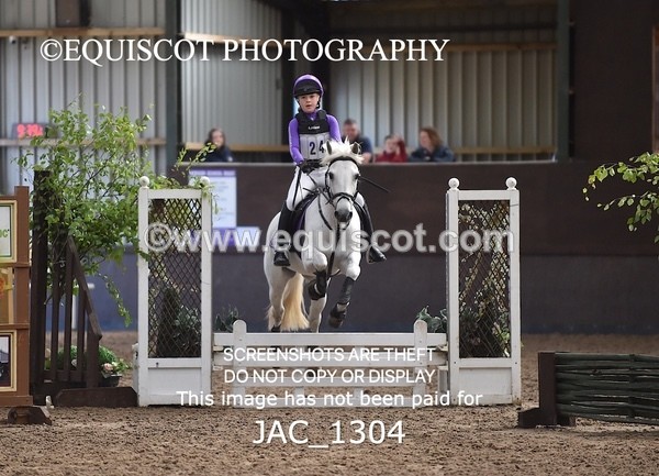 JAC_1304 - CLASS 1 60CM