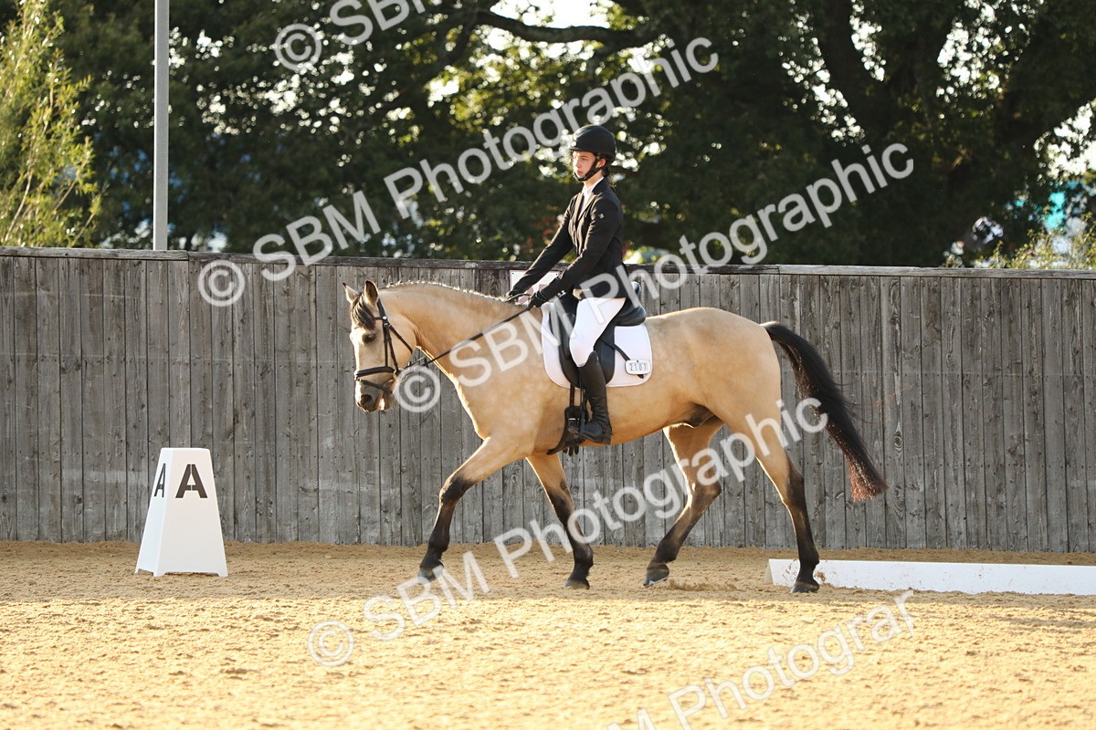 SBM_55190 - D25 - Junior Championships - Novice 24-Elementary 42