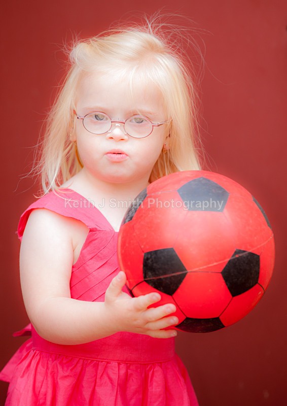 1SKJ5769 - Tina with Macy