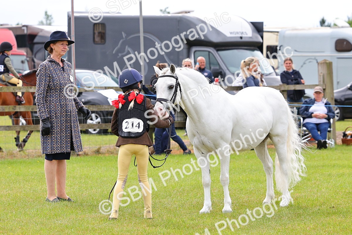 SBM_09604 - Class 44-45 - LIHS BSPS Open Nursery and Cradle Stakes