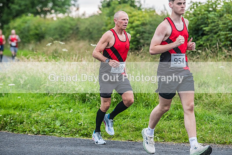 Lambfoot Loop-18 - Lambfoot Loop Road Race Tuesday 7th July 2026
