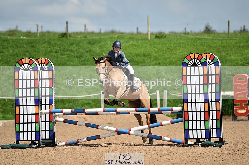 230902A-141214-01639 - Cls 3B Pony Medium 90cm