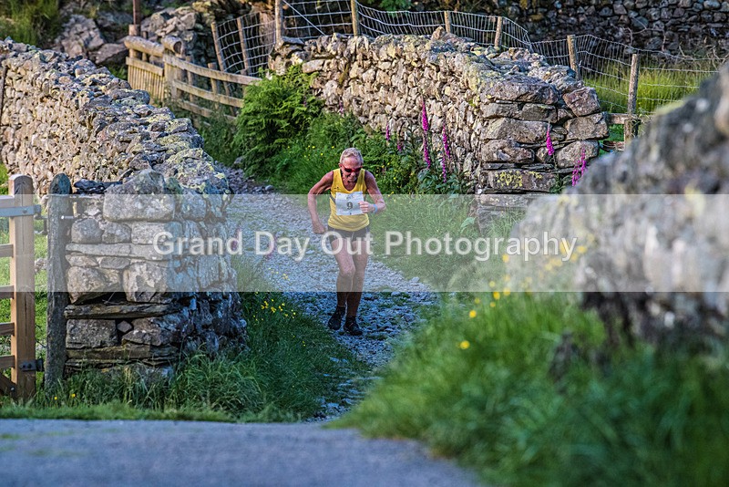 Langstrath Fell Race-515 - Langstrath Fell Race Wednesday 15th June 2022